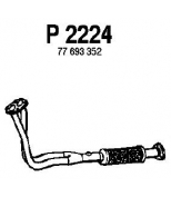 FENNO STEEL - P2224 - 